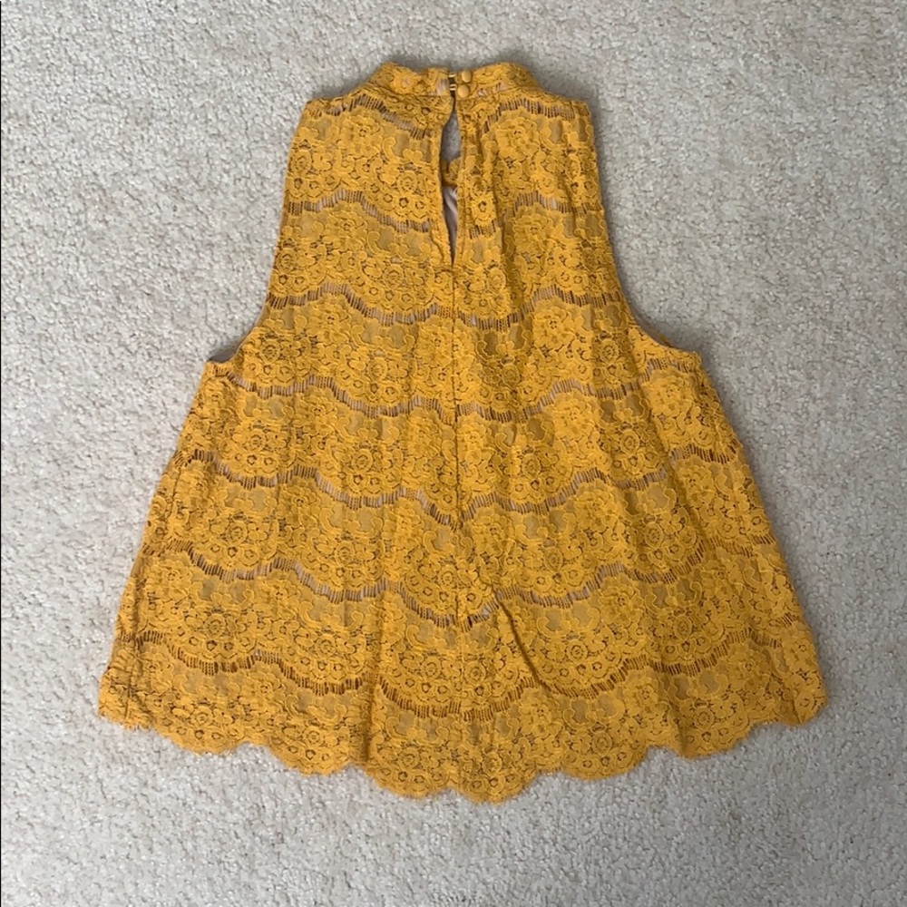 Halter Neck Top - Picture 3 of 3